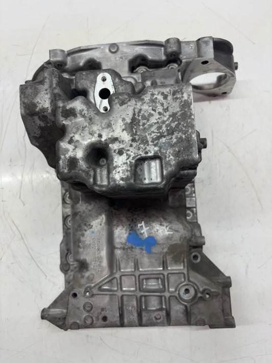 Carter de aceite Land Rover Discovery V L462 3.0 Diesel 306DTA 306DT 9H2Q-6675-BE