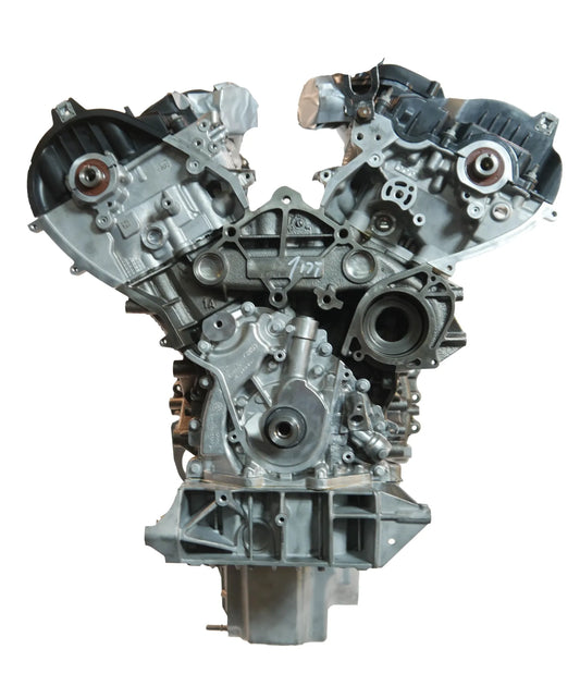 Motor Reacondicionado Jaguar F-Pace X761 3.0 SDV6 306DTA GEN2 AJTDV6 FPLA-6006-AB