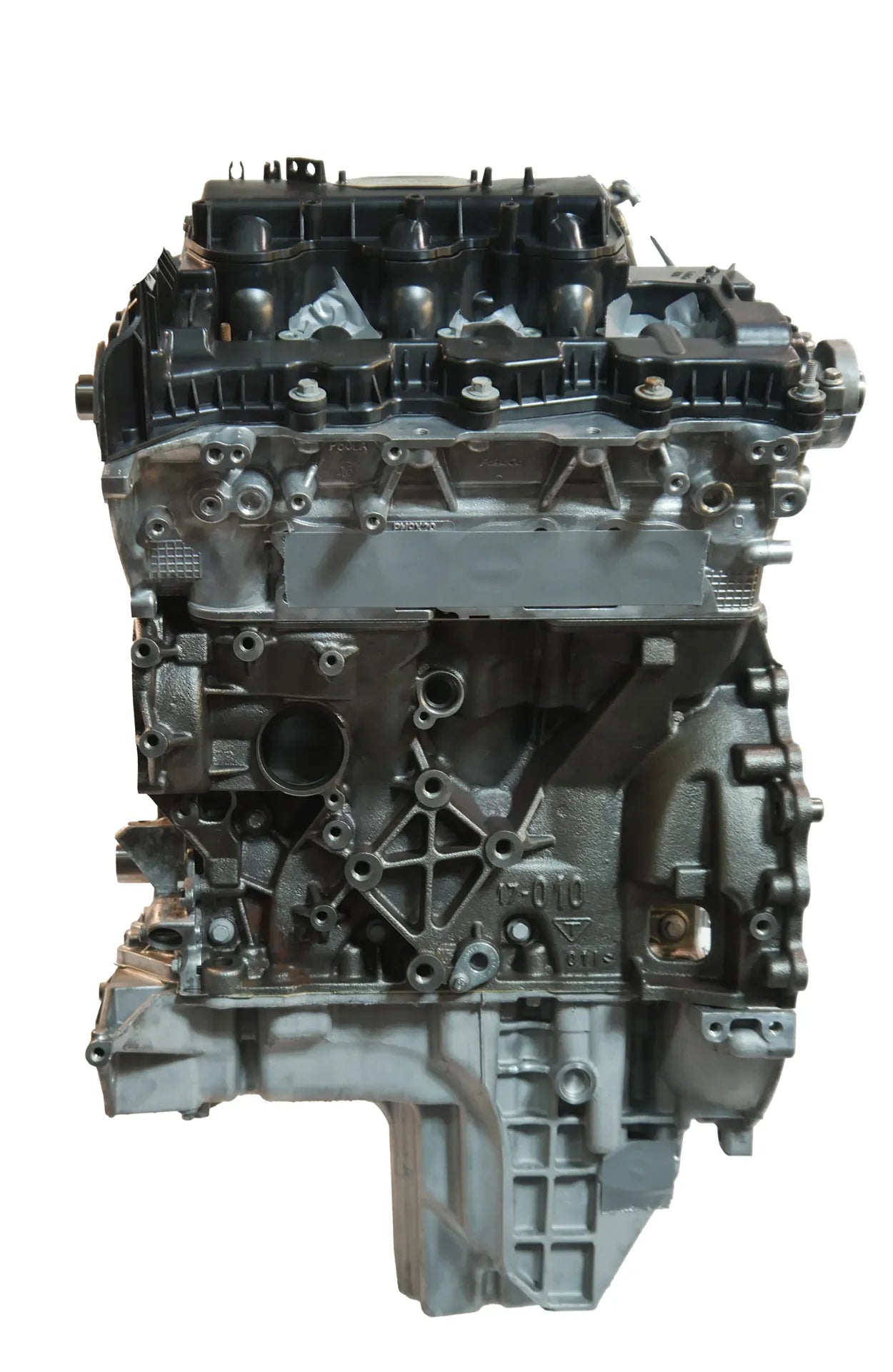 Motor Reacondicionado Jaguar F-Pace X761 3.0 SDV6 306DTA GEN2 AJTDV6 FPLA-6006-AB