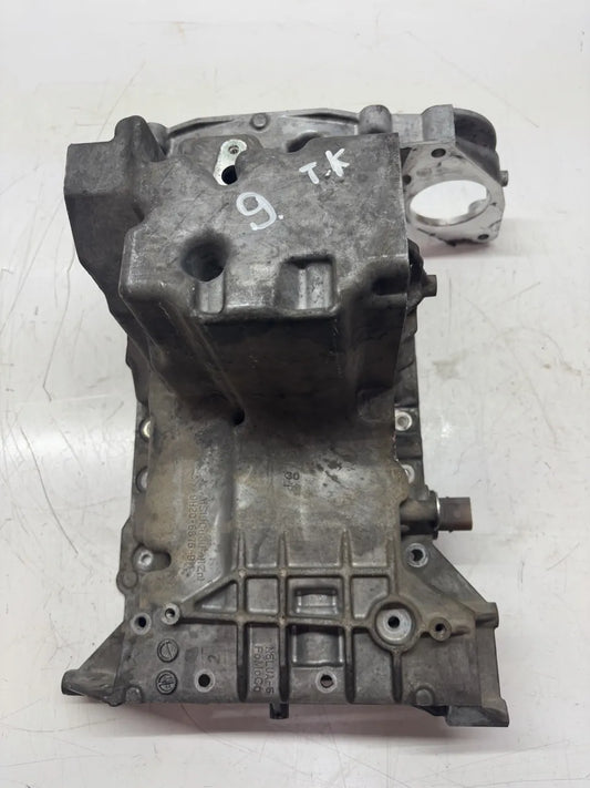 Carter de aceite Land Rover Discovery 3.0 Diesel 306DTA 306DT 9H2Q-6675-BD