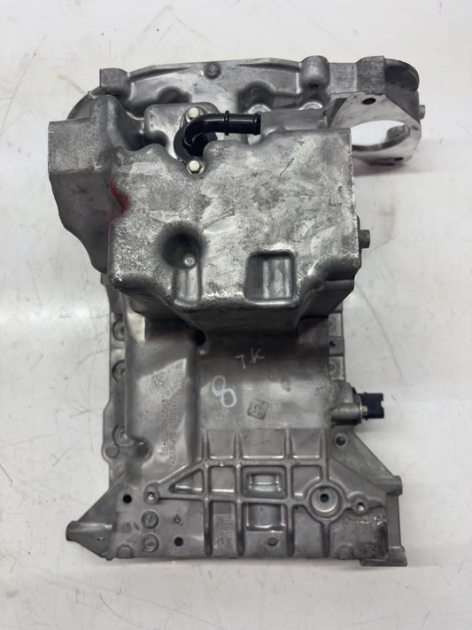 Carter de aceite Land Rover Range Velar 3.0 Diesel 306DTA 306DT 9H2Q-6675-BE