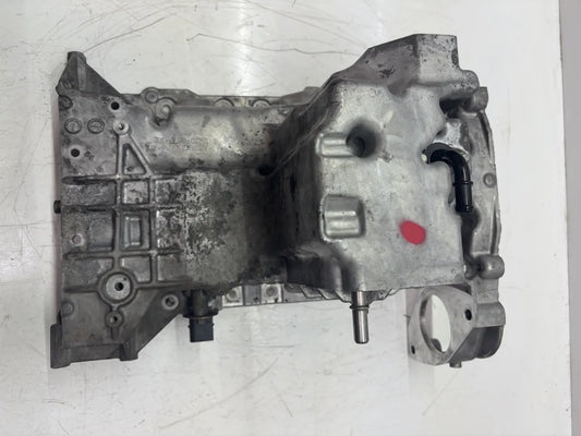 Carter de aceite Jaguar F-Pace X761 3.0 Diesel 306DTA 306DT 2H2Q-6675-BE