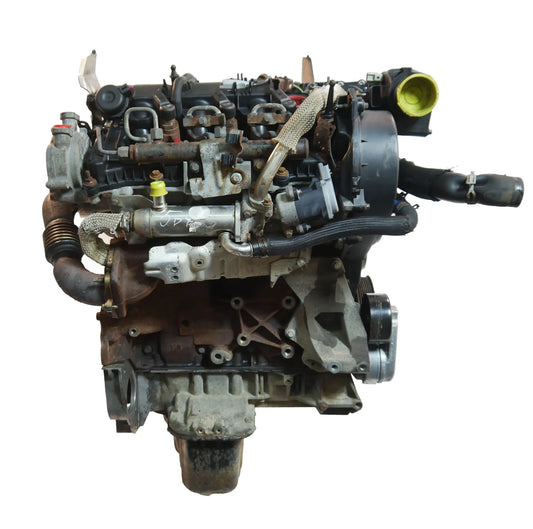 Motor Land Rover Discovery 2.7 TD 4x4 276DT TDV6 LR004729 6H2Q-6006-AA