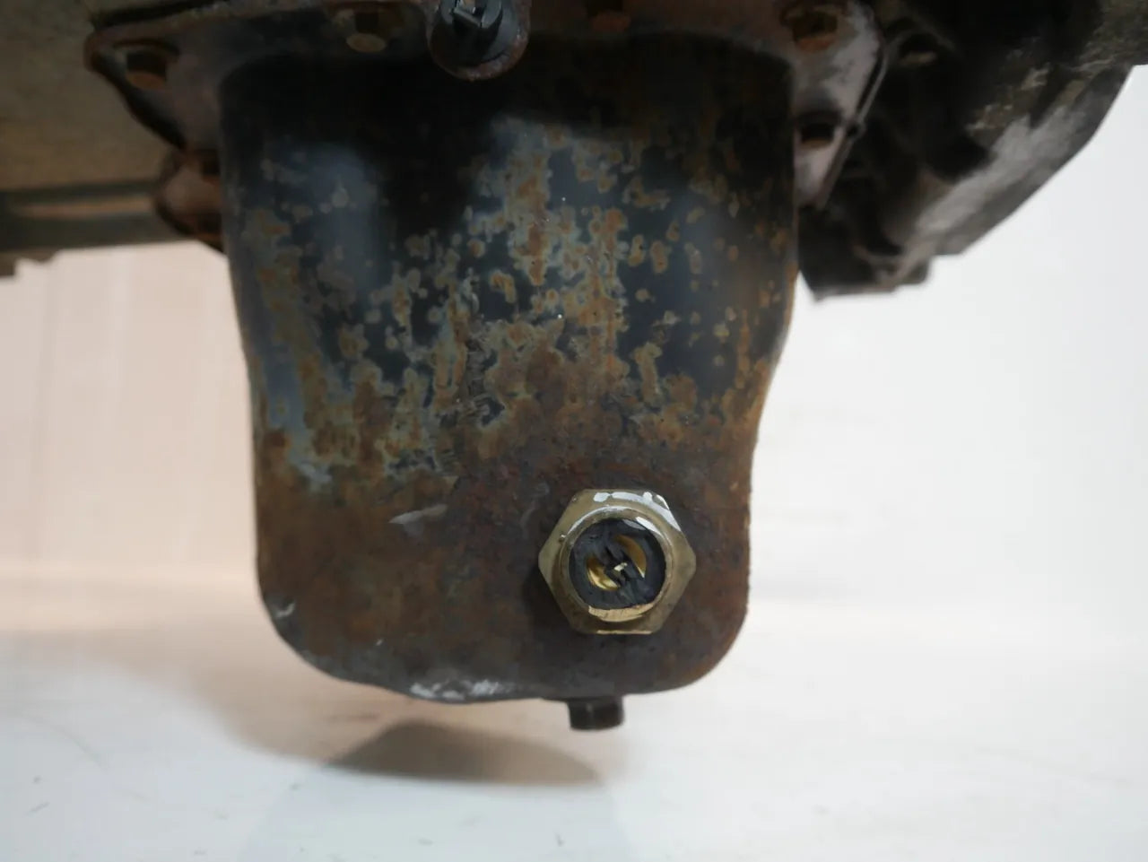 Motor Land Rover Discovery 2.7 TD 4x4 276DT TDV6 LR004729 6H2Q-6006-AA