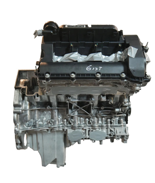 Motor Revisado Jaguar F-Pace X761 3.0 SCV6 AWD 306PS AJ126