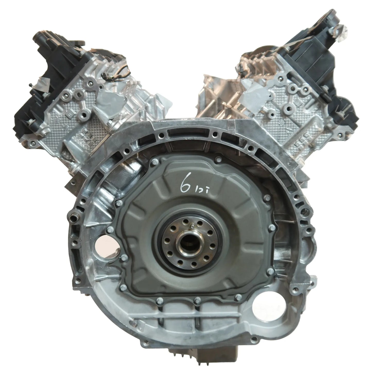 Motor Revisado Jaguar F-Pace X761 3.0 SCV6 AWD 306PS AJ126