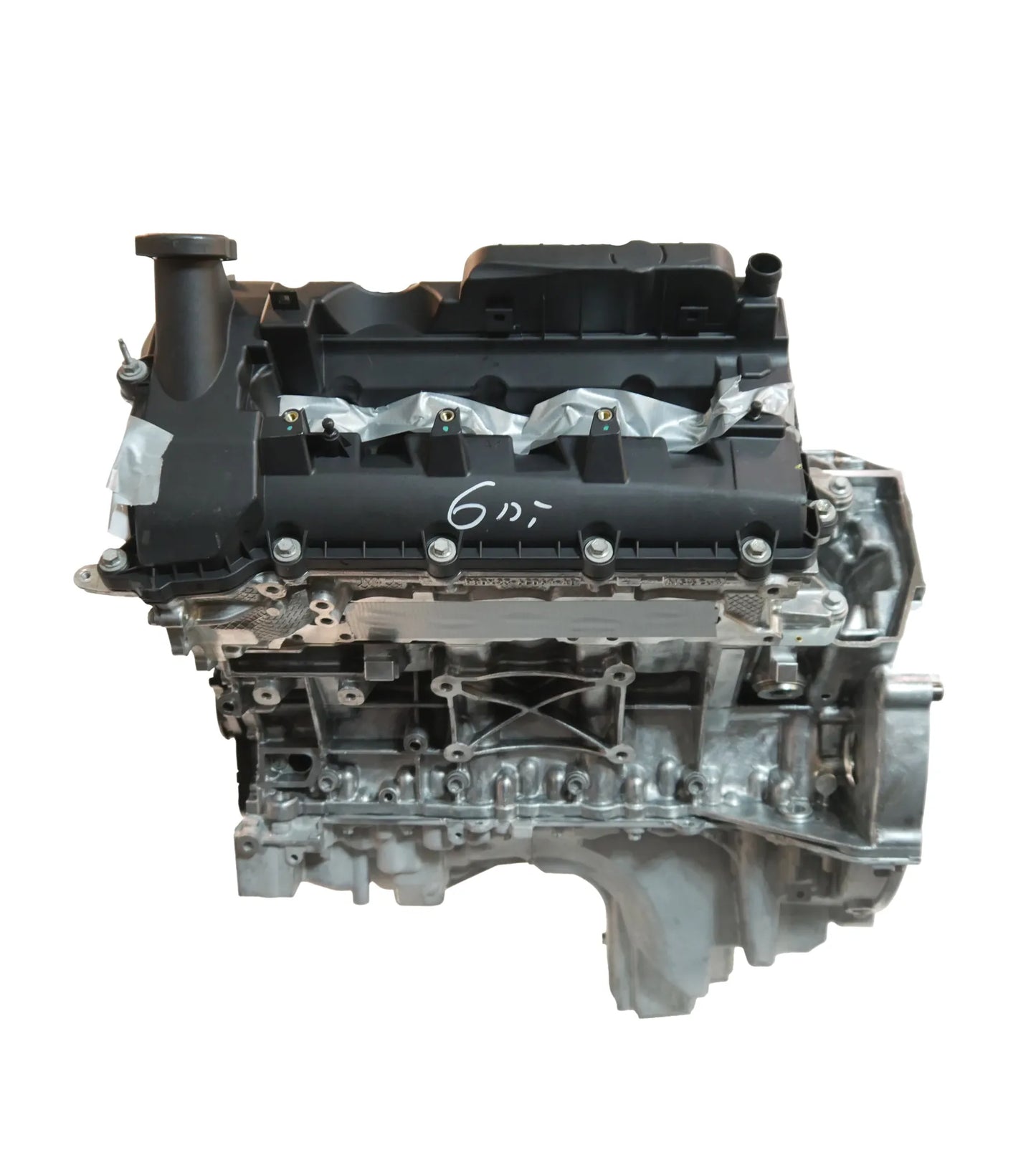 Motor Revisado Jaguar F-Pace X761 3.0 SCV6 AWD 306PS AJ126