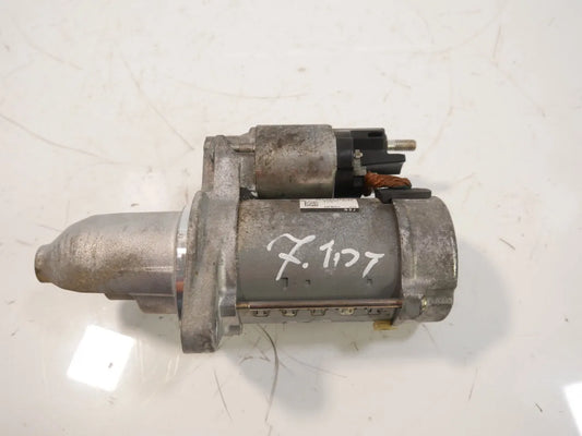 Motor de arranque Porsche Boxster Cayman 3.4 GTS MA1.23 MA1 1.23 9A160110900
