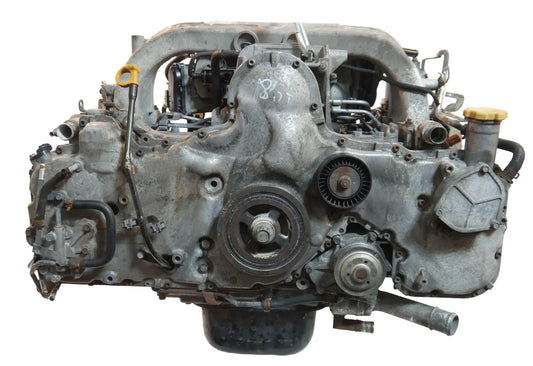 Motor Subaru Outback 2.0 AWD EE20Z EE20