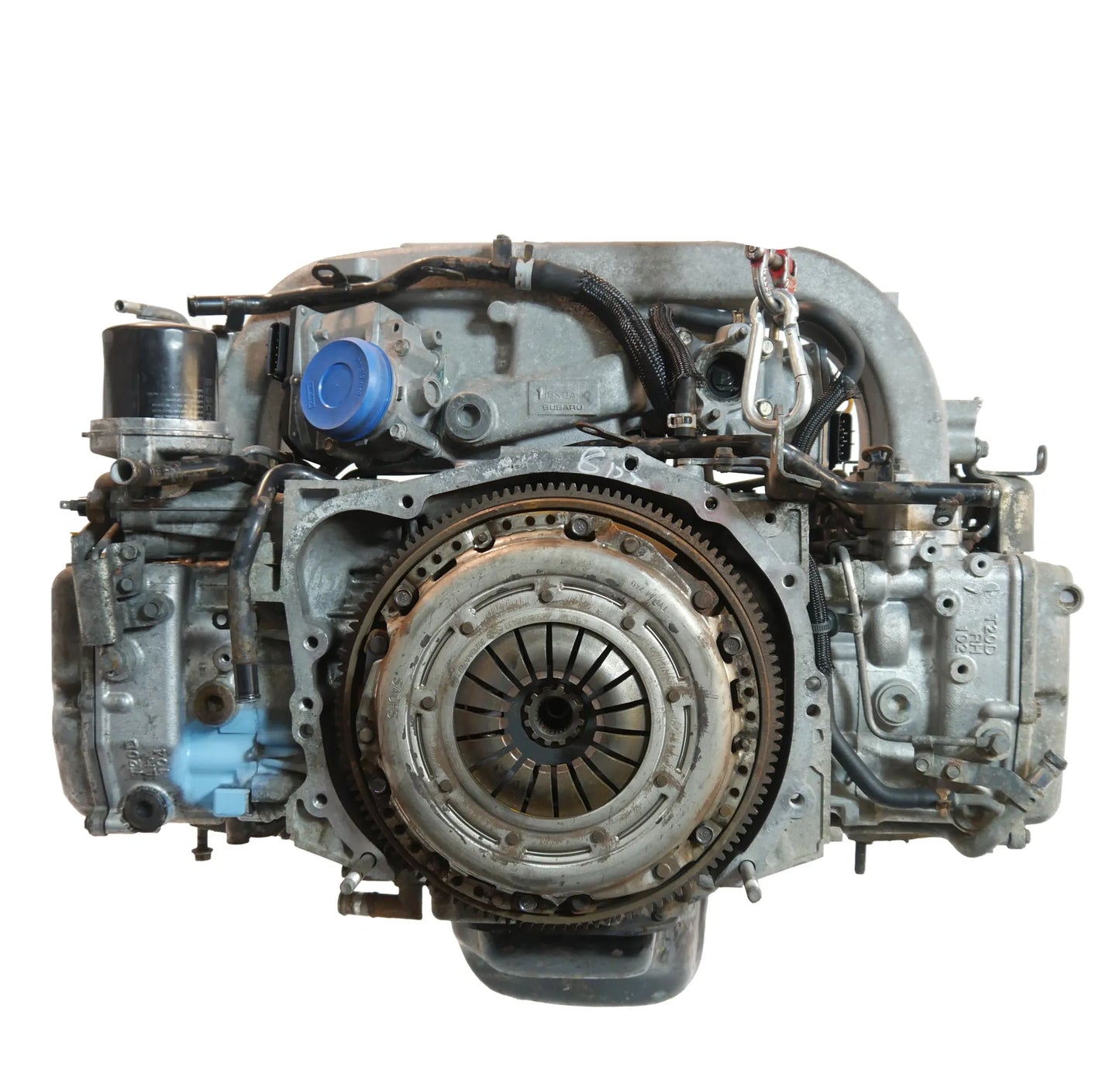 Motor Subaru Outback 2.0 AWD EE20Z EE20