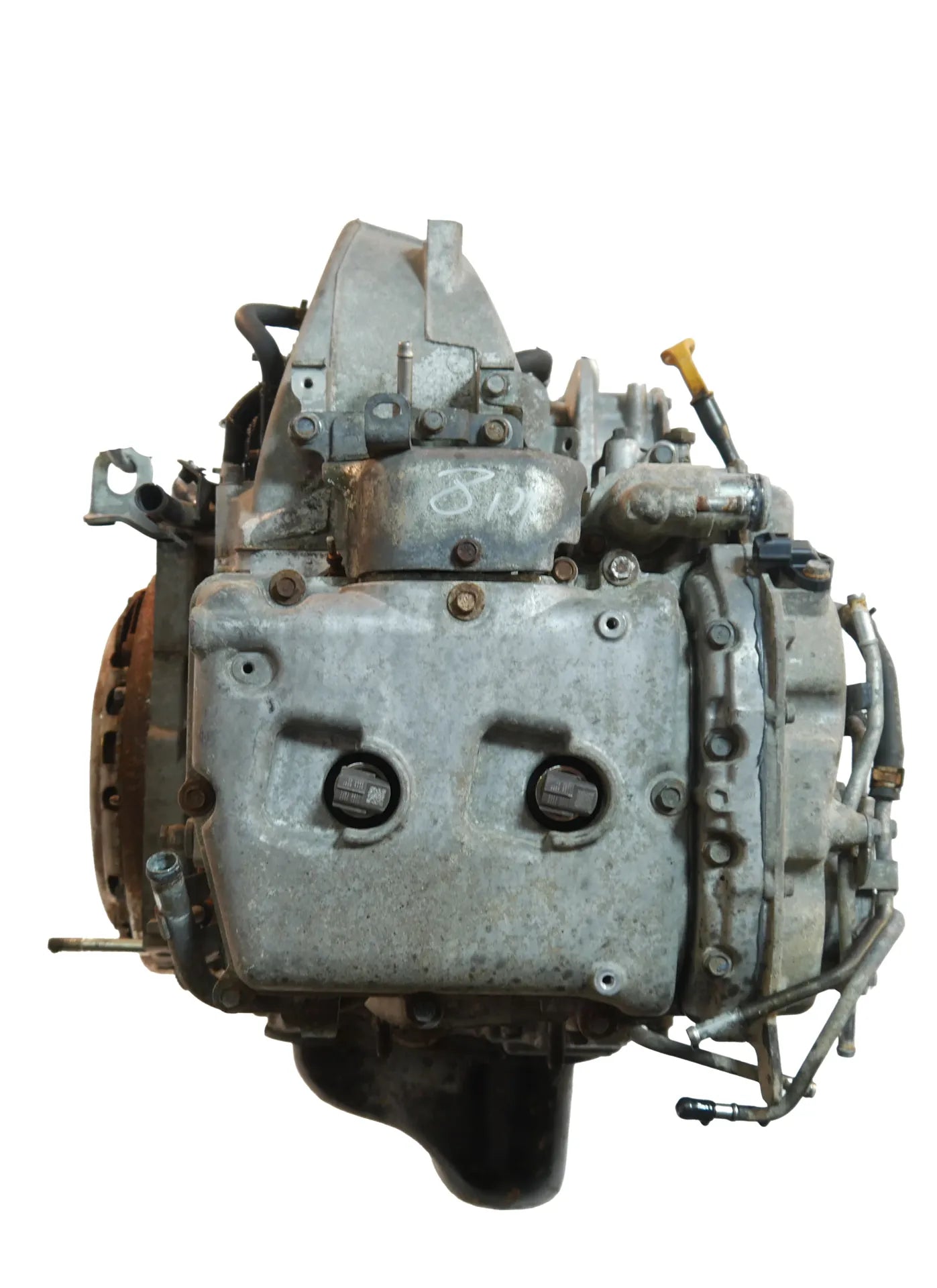 Motor Subaru Outback 2.0 AWD EE20Z EE20