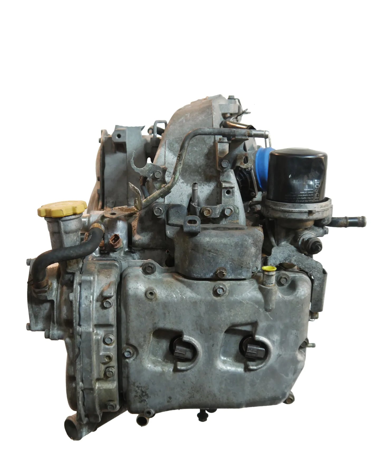 Motor Subaru Outback 2.0 AWD EE20Z EE20