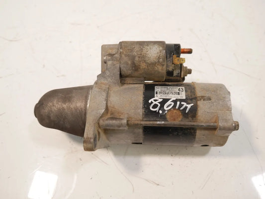 Motor de arranque Subaru Outback 2.0 AWD EE20Z EE20 23300AA620