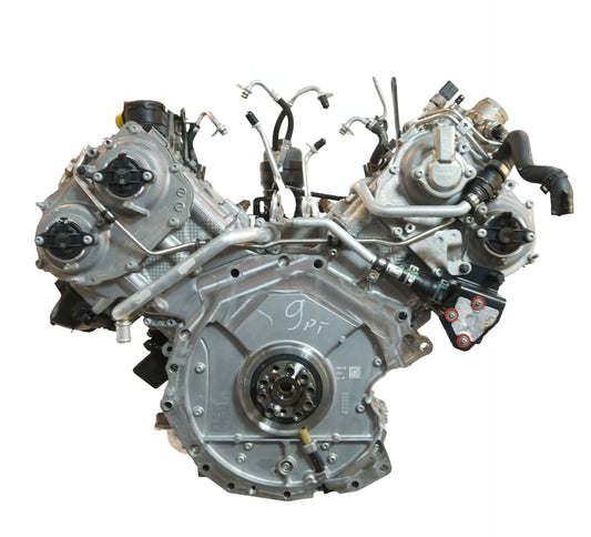 Motor Porsche Macan 95B 2.9 GTS DGRB DGR PAC100021A PAC100021AX