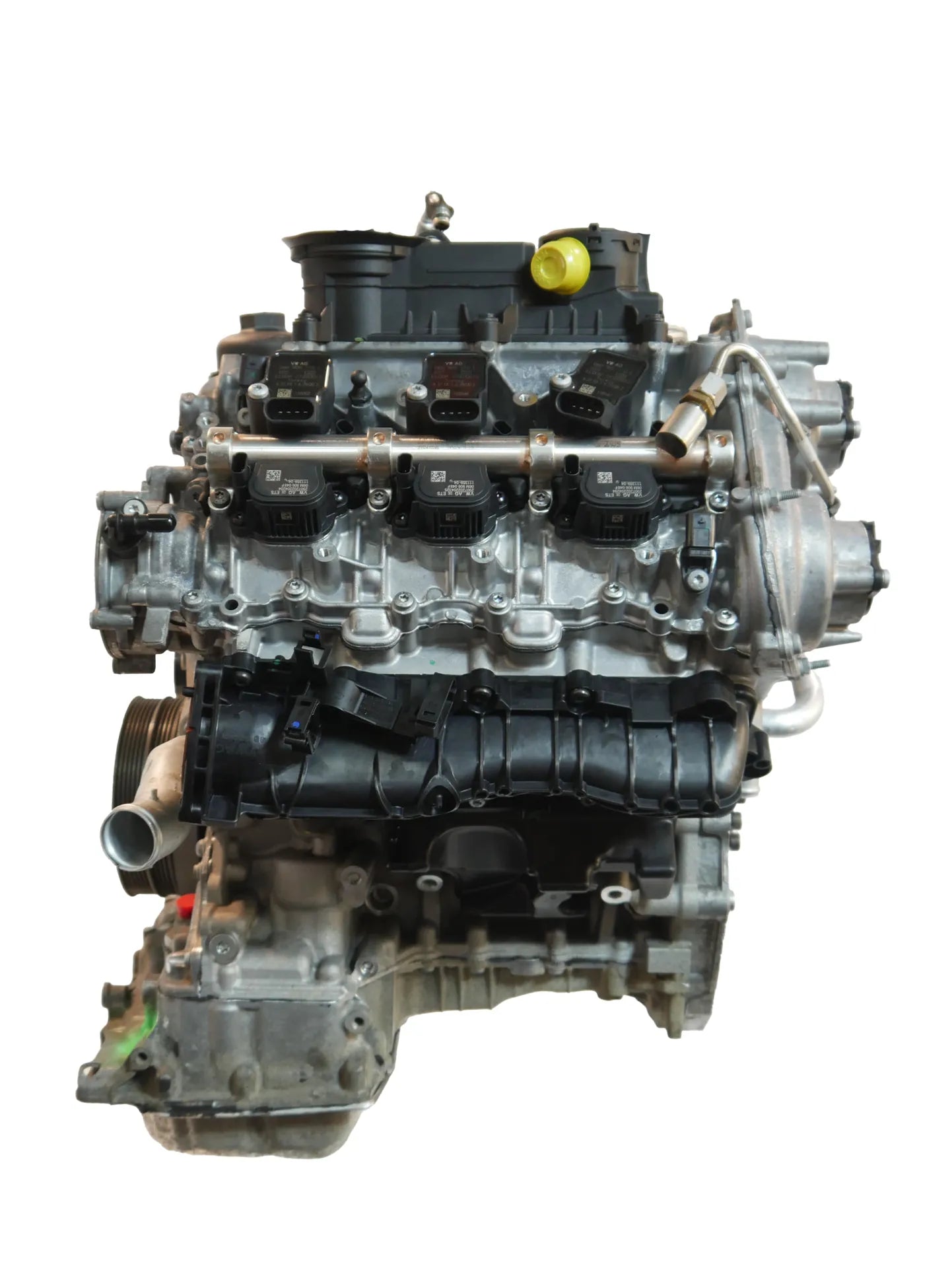 Motor Porsche Macan 95B 2.9 GTS DGRB DGR PAC100021A PAC100021AX