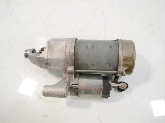 Motor de arranque Porsche Macan 95B 2.9 GTS DGRB DGR 06M911024