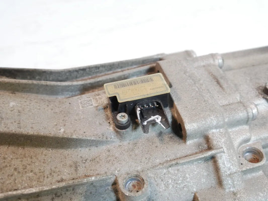 Caja de cambios Caja de cambios manual BMW Serie 3 F30 2.0 318 d N47D20C N47 7533818