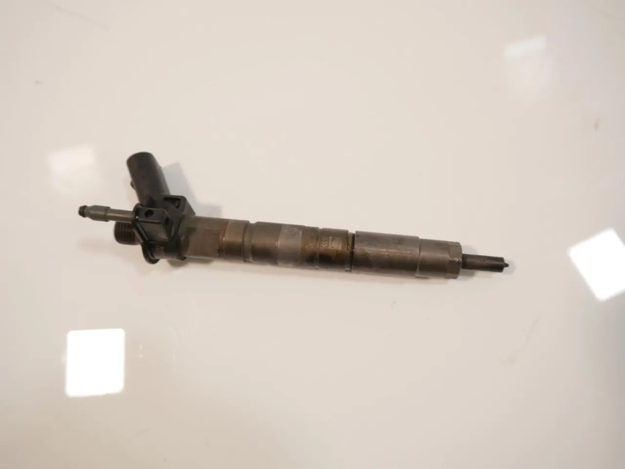 Inyector boquilla de inyección BMW Serie 3 F30 2.0 318 d N47D20C N47 7805428