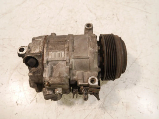 Compresor de aire acondicionado BMW Serie 3 F30 2.0 318 d N47D20C N47 447260-1852