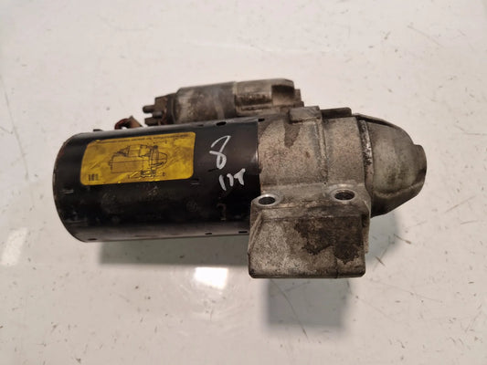 Motor de arranque BMW Serie 3 F30 2.0 318 d N47D20C N47 7823700