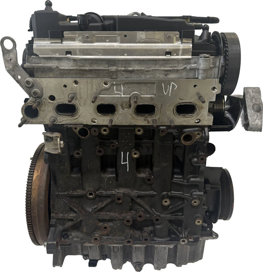 Motor Audi Seat Skoda Volkswagen A3 Leon Golf VII 1,6 TDI CLHA CLH 04L100031A