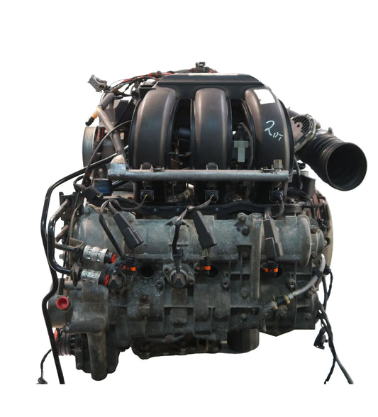 Motor Porsche Boxster Cayman 987 2.7 M97.20 97.20 M97