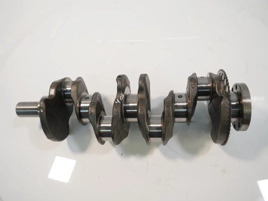 Cigüeñal Ford Transit Custom V362 2.0 EcoBoost YMF6 GP4LA GK2Q-CA
