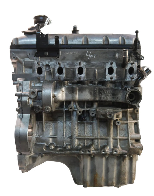 Motor Volkswagen Touareg 2.5 R5 TDI BAC