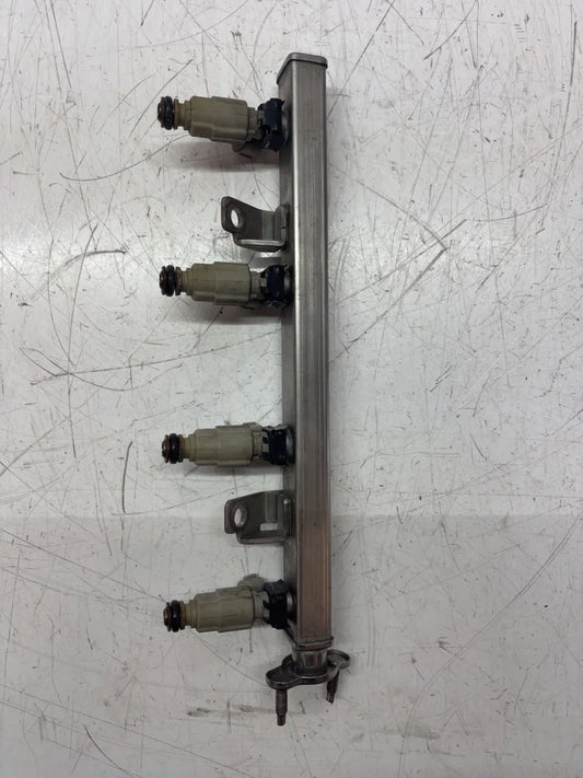 Carril del inyector Hyundai i10 I 1.2 gasolina G4LA 35310-04000