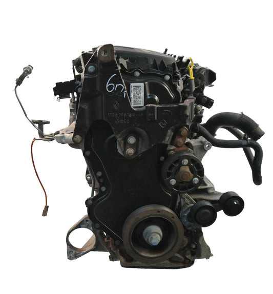 Motor Renault Qashqai J10 1.6 dCi R9M405 R9M 1010200Q5J