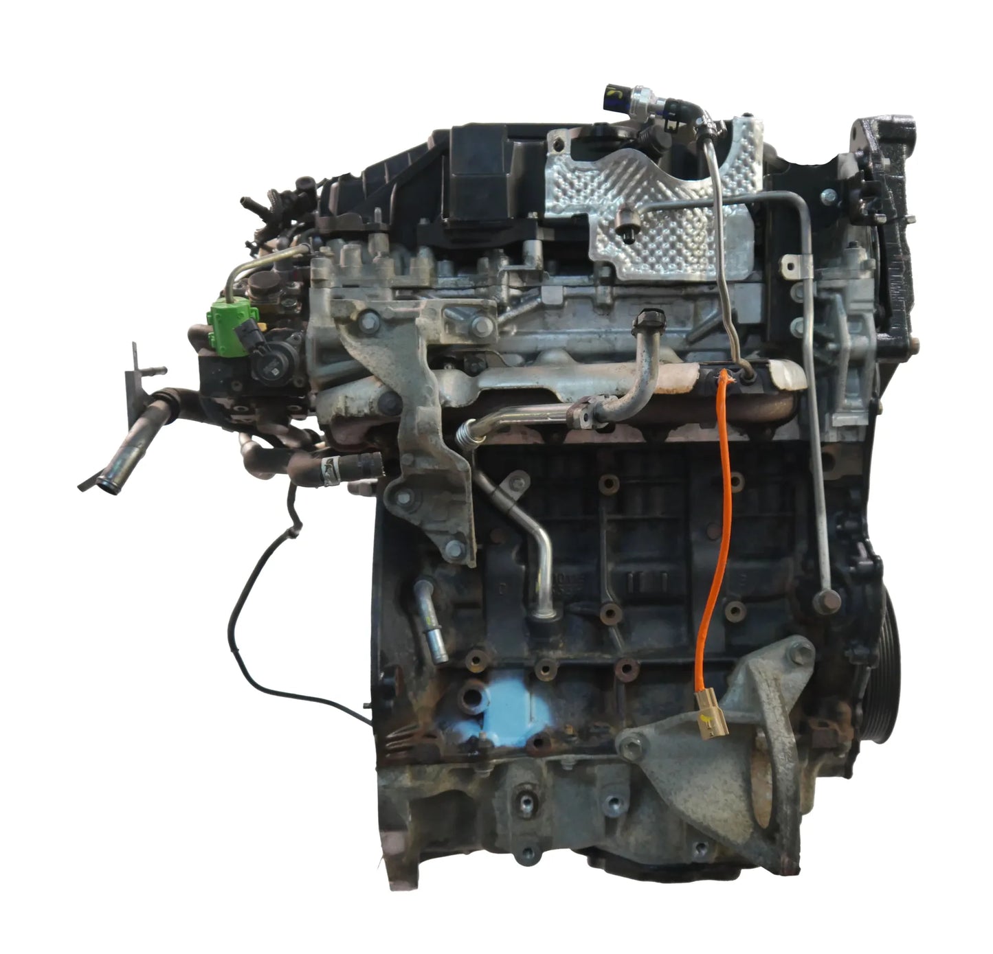 Motor Renault Qashqai J10 1.6 dCi R9M405 R9M 1010200Q5J