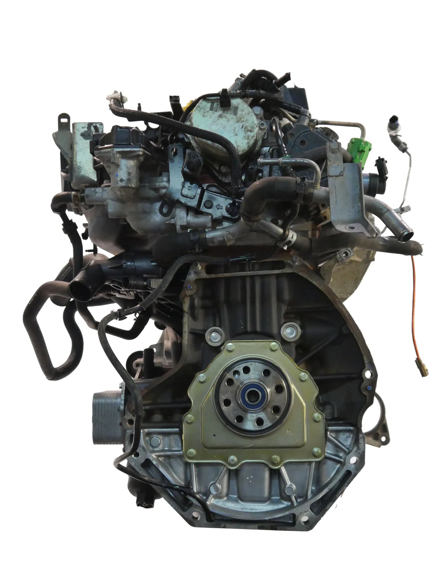 Motor Renault Qashqai J10 1.6 dCi R9M405 R9M 1010200Q5J