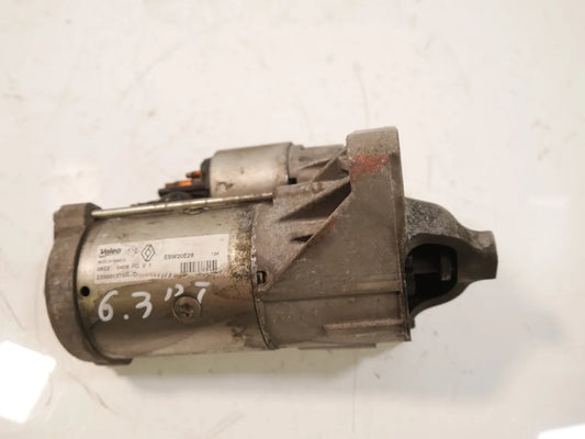 Motor de arranque Renault Qashqai J10 1.6 dCi R9M405 R9M 233001375R