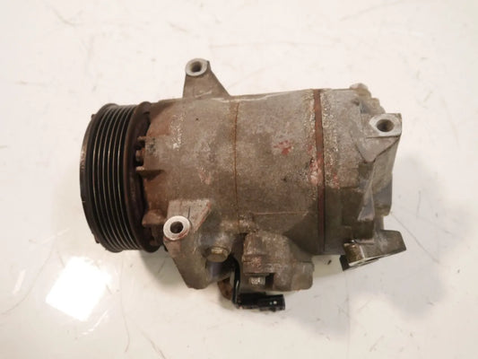 Compresor de aire acondicionado Renault Qashqai J10 1.6 dCi R9M405 R9M 92600BB60A