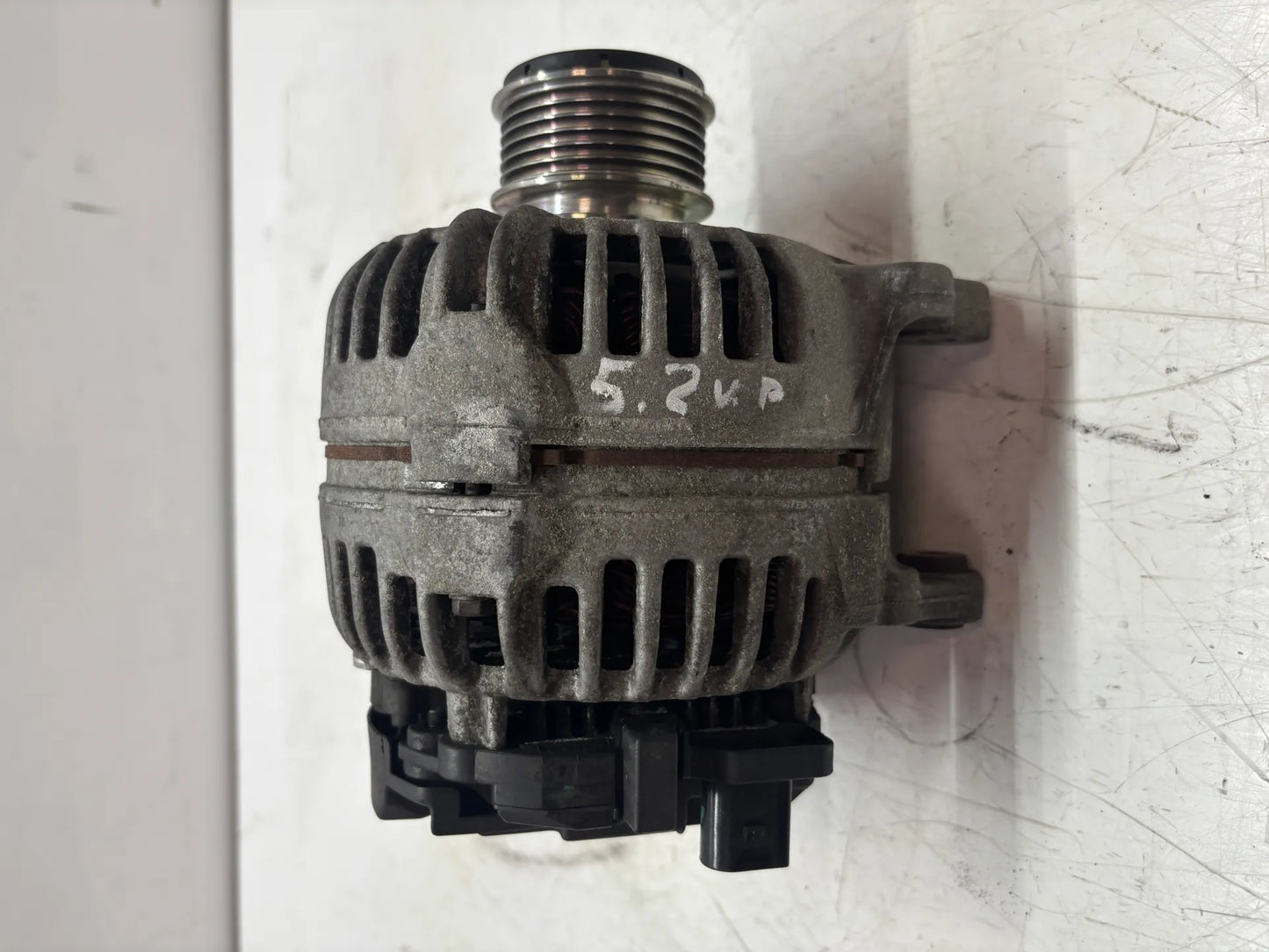 Alternador Audi Seat Skoda Volkswagen A1 Yeti Polo V 1.6 TDI CAYC CAY 03L903023