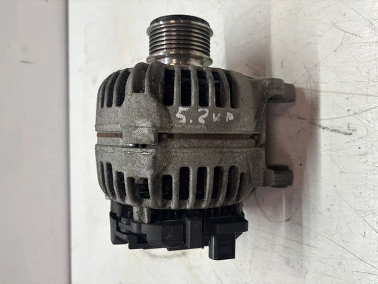 Alternador Audi Seat Skoda Volkswagen A1 Yeti Polo V 1.6 TDI CAYC CAY 03L903023