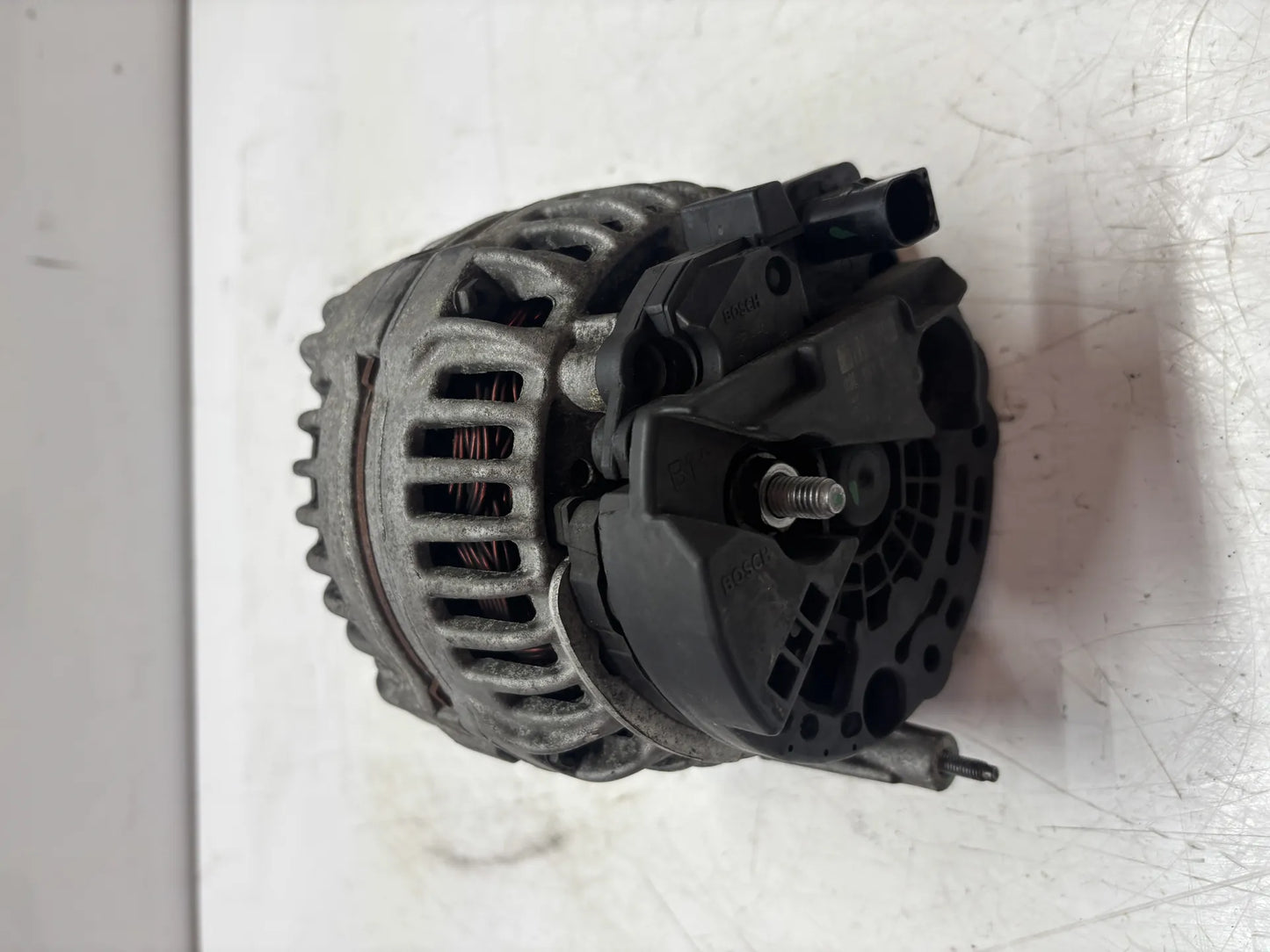 Alternador Audi Seat Skoda Volkswagen A1 Yeti Polo V 1.6 TDI CAYC CAY 03L903023