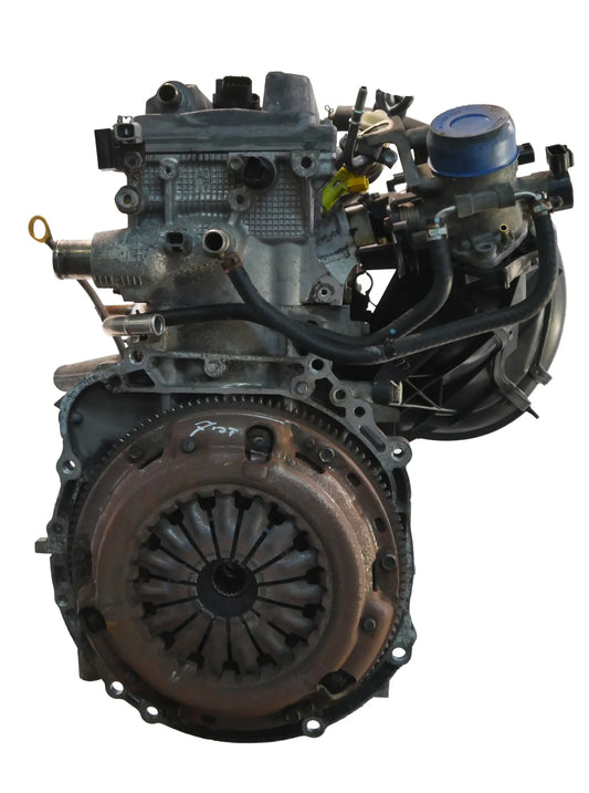 Motor Toyota RAV 4 MK2 2.0 AWD 1AZ-FE 1AZ 1900028160