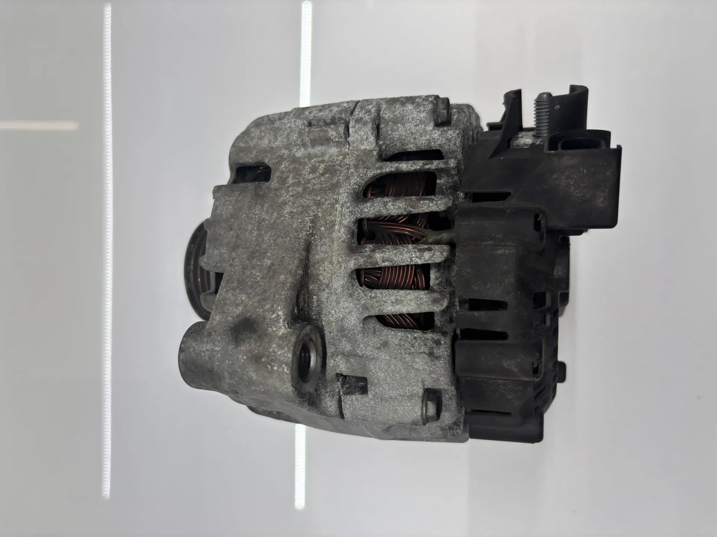 Alternador Ford Fiesta VI 1.25 Gasolina STJB 7G9N-10300-CC