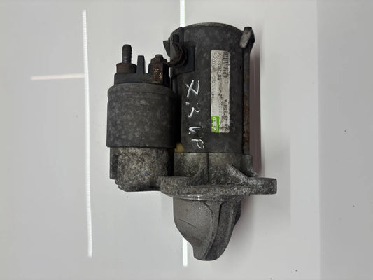 Motor de arranque Motor de arranque Ford Fiesta 1.25 Gasolina STJB 8V21-11000-BE