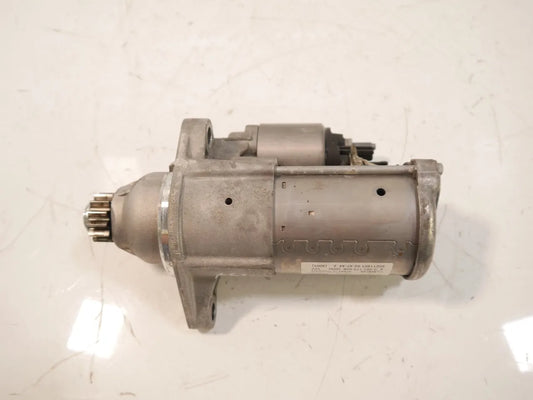 Motor de arranque Seat Audi Volkswagen Arona Q2 Golf VIII 1.0 TSI TFSI DLAA DLA 0AM911022C