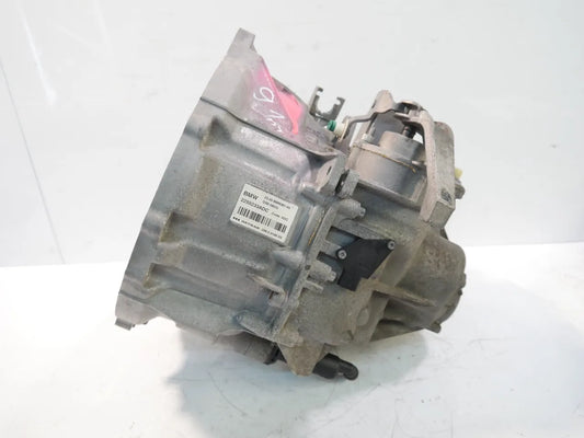 Caja de cambios manual BMW Serie 1 1.5 118i B38A15A B38 GS6-58BG 6 velocidades 23008689381