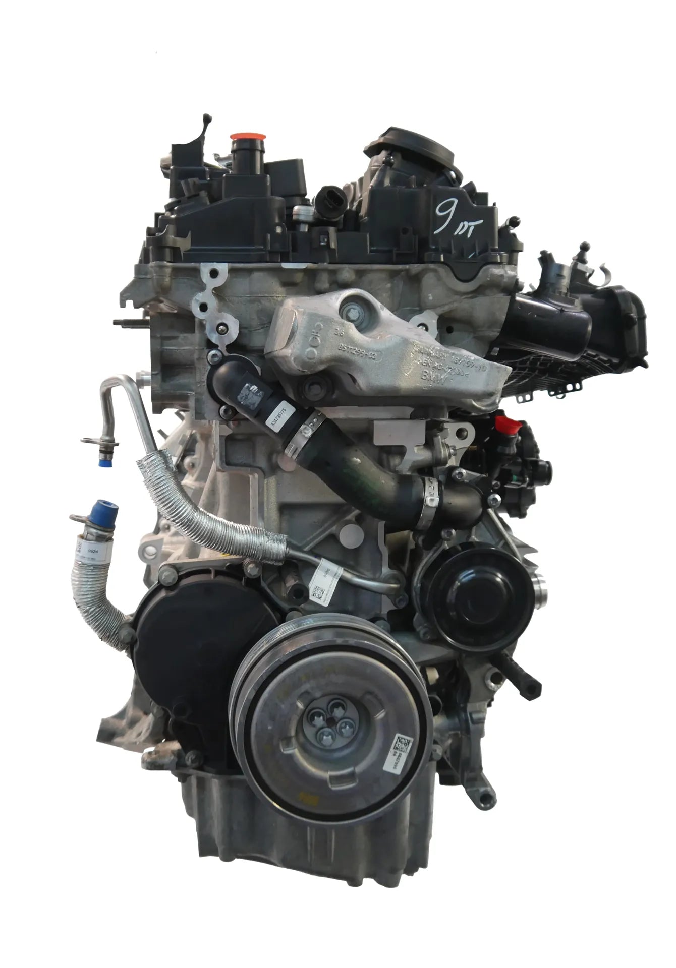 Motor BMW Serie 1 F40 1.5 118i 118 i B38A15A B38 11005A07710