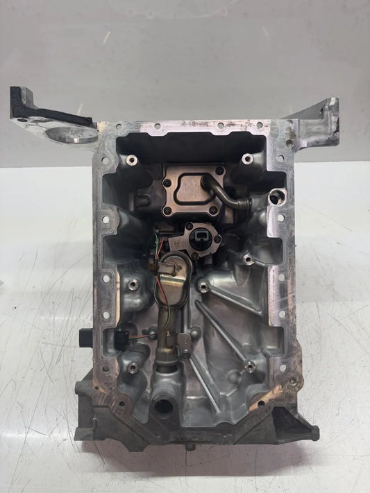 Carter de aceite Land Rover Discovery 3.0 Diesel 306DTA 306DT 9H2Q-6675-BE