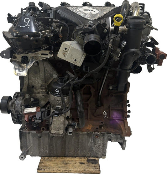 Motor Ford Kuga I 2.0 TDCi UKDA D4204T 8V4Q-6006-AA