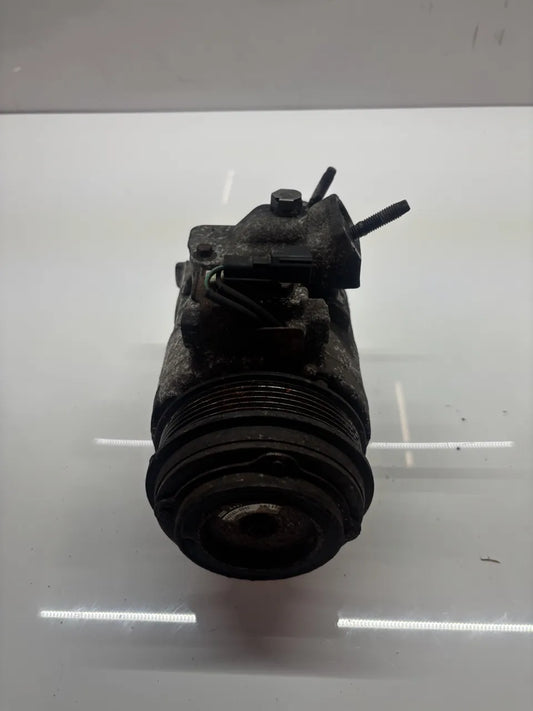 Compresor de aire acondicionado Ford Mondeo IV 1.6 TDCi T1BB F1F1-19D629-HC