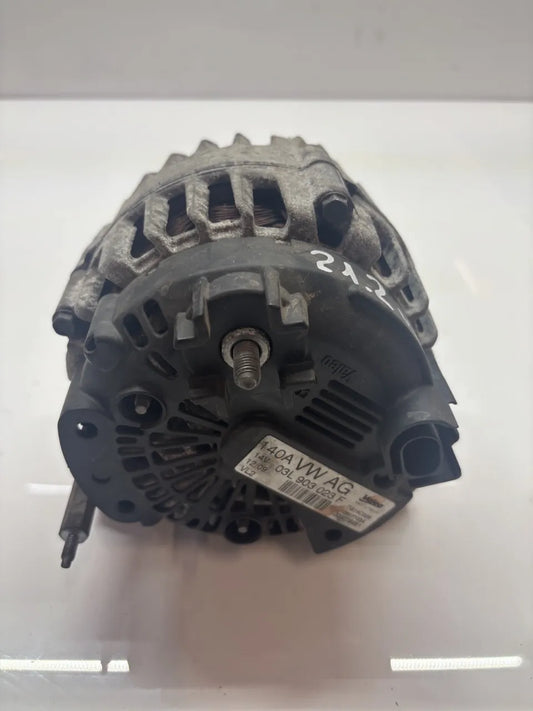 Alternador Audi Volkswagen A3 Passat 2.0 TDI CBAB CBA 03L903023F