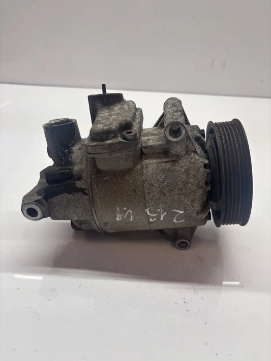 Compresor de aire acondicionado Audi Volkswagen A3 Passat 2.0 TDI CBAB CBA 5N0820803A