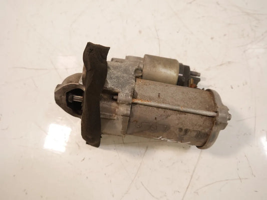 Motor de arranque Nissan X-Trail T32 1,6 dCi 4x4 R9M414 R9M 233003131R