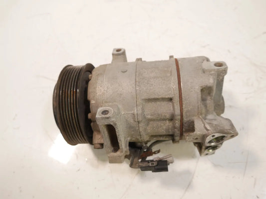Compresor de aire acondicionado Nissan X-Trail T32 1.6 dCi 4x4 R9M414 R9M 447250-1520